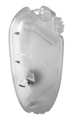 Canister with Connector PREVENA PLUS™ 150 mL .. .  .  